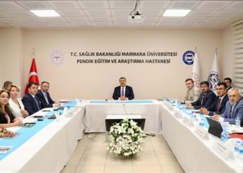 Sağlık Bakanı Koca’dan Sağlık Koordinasyon Kurulu toplantısına ilişkin paylaşım