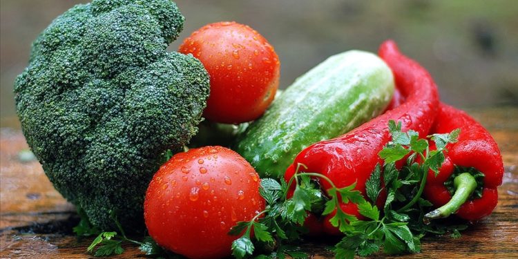 Sağlık Bakanlığından besin güvenliğinin sağlanması için 5 kural