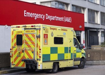 İngiltere’de koli basili salgını vakalarının yıl sonunda 1500’e ulaşacağı tahmin edildi