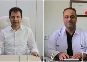 Kavurucu sıcaklarda "Güneşte kalmayın, vücudunuzu susuz bırakmayın" uyarısı