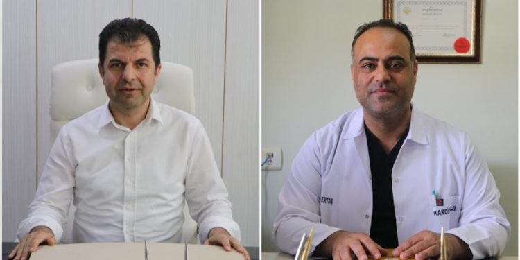 Kavurucu sıcaklarda "Güneşte kalmayın, vücudunuzu susuz bırakmayın" uyarısı