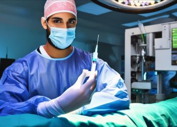 Kanserli dokuları aydınlatan floresan boyalar sayesinde hastalığın tekrar etme riski azaltılabilir