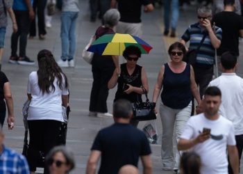 Sağlık Bakanlığından aşırı sıcaklara karşı uyarı