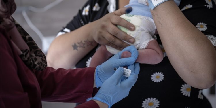 Kalıcı zeka geriliğine neden olan fenilketonüri hastalığında “topuk kanı” uyarısı