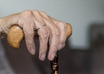 Araştırma: Yaşlılarda uzun süreli yalnızlık felç riskini artırabilir