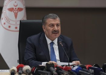 Bakan Koca: (Sağlık Vadisi Projesi) Bilkent Şehir Hastanesi'nin yanında arazi tahsis edilerek altyapı işleri başlayacak