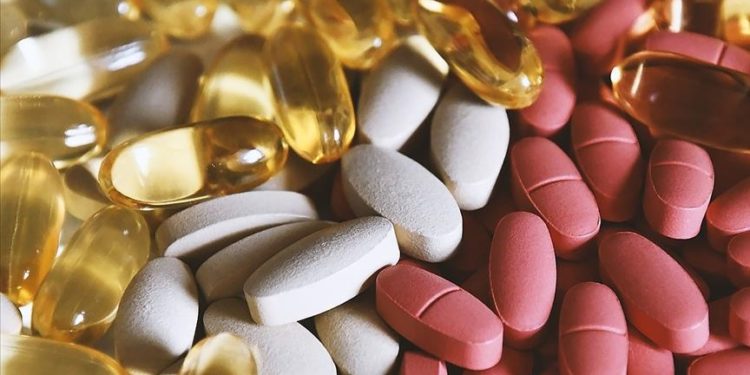 Bilinçsiz vitamin ve gıda takviyesi böbrek sağlığını bozuyor