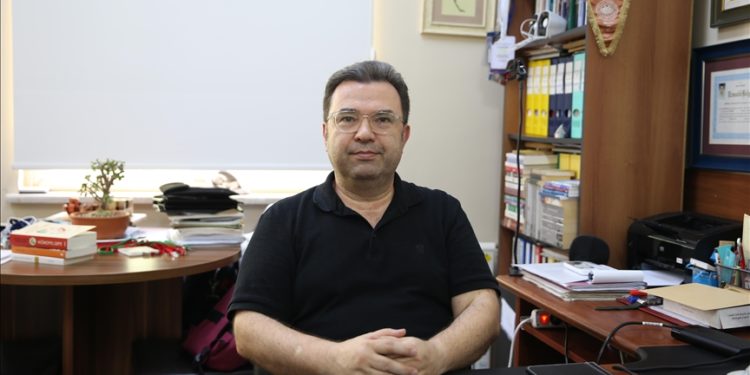 Klimaya karşı uyumanın hasta edebileceği uyarısı