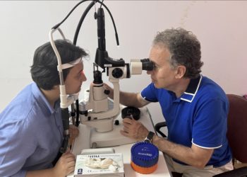 Göz altı torbalarının nedeninin sistematik hastalıklar olabileceği uyarısı