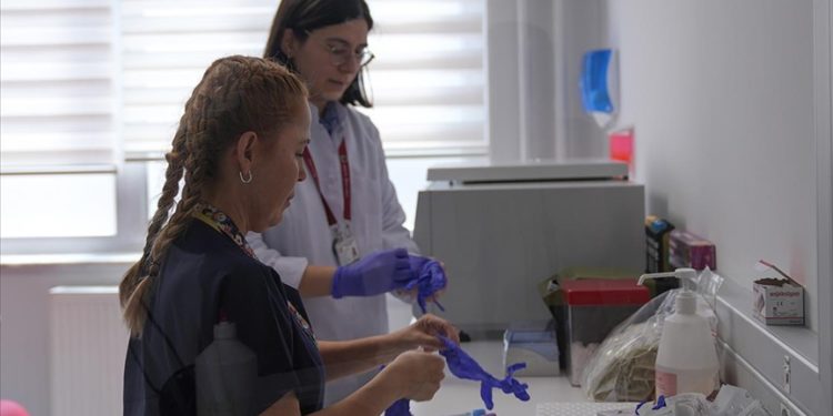 Türkiye, lenf kanseri hastaları için yürütülen yeni “akıllı ilaç” çalışmasına öncü oldu