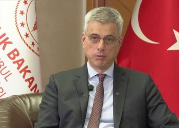 Nakil konusundaki yeteneğiyle dünyanın ilk 5 ülkesi arasındayız