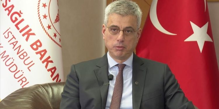 Nakil konusundaki yeteneğiyle dünyanın ilk 5 ülkesi arasındayız