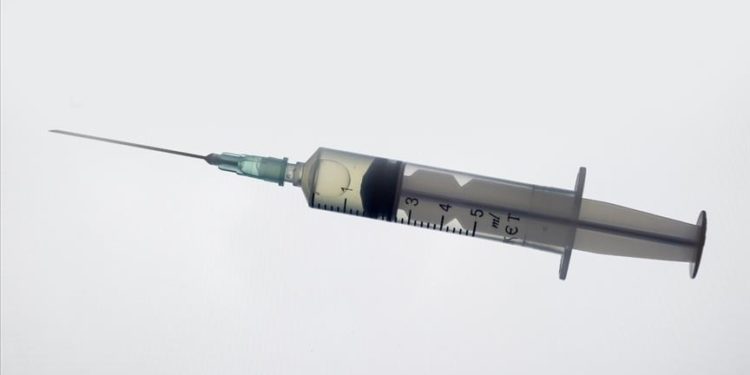 DMO 8 milyon doz aşı satın alacak