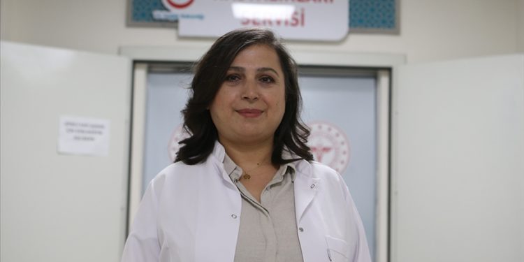 Yaz döneminde ishale yakalananlar hijyen ve beslenmesine dikkat etmeli