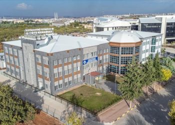 Gaziantep, yaklaşık 500 yıldır böbrek hastalarına şifa oluyor