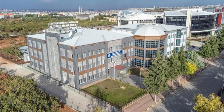 Gaziantep, yaklaşık 500 yıldır böbrek hastalarına şifa oluyor