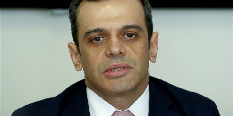 TTB Merkez Konseyi Başkanı Prof. Dr. Alpay Azap oldu