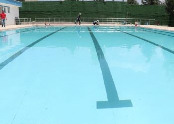 Temiz olmayan havuzlar Hepatit A virüsü tehlikesi taşıyor