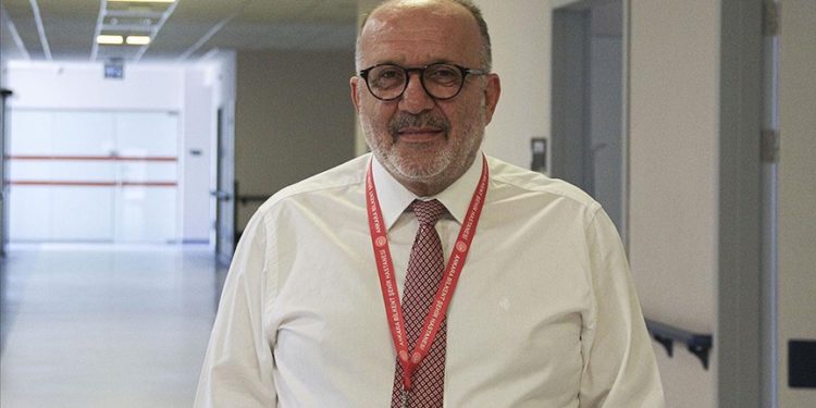 Kovid-19 ve gribe bağlı enfeksiyonlar kalp krizi riskini artırıyor