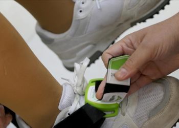 Biyonik bacaktaki sinirsel kontrol sayesinde ampute bireyler doğal yürüme hızlarına kavuşabiliyor