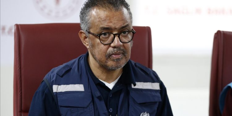 DSÖ'nün de yer aldığı oluşum, kuş gribine karşı aşı geliştirmeyi hızlandıracak çalışma başlattı