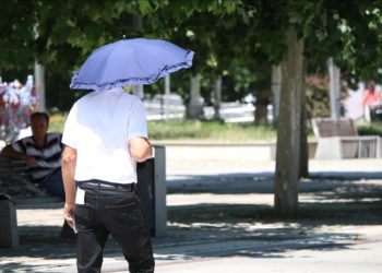 Sağlık Bakanlığından kalp-damar ve hipertansiyon hastalarına “sıcak hava” uyarısı