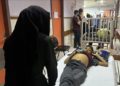 Gazze'de 7 Ekim'den bu yana 40 bin Hepatit vakası tespit edildi
