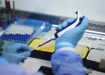 DSÖ ve ortakları, Kongo Demokratik Cumhuriyeti’nde M çiçeği salgınını kontrol altına almayı görüştü