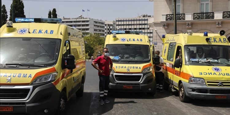 Yunanistan'da Batı Nil Virüsü nedeniyle bir haftada 5 kişi öldü