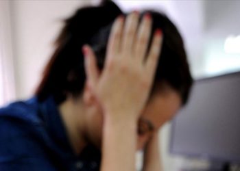 Uzmanlara göre, gençlerde artış gösteren ruhsal hastalıklar "en ciddi halk sağlığı sorunu"