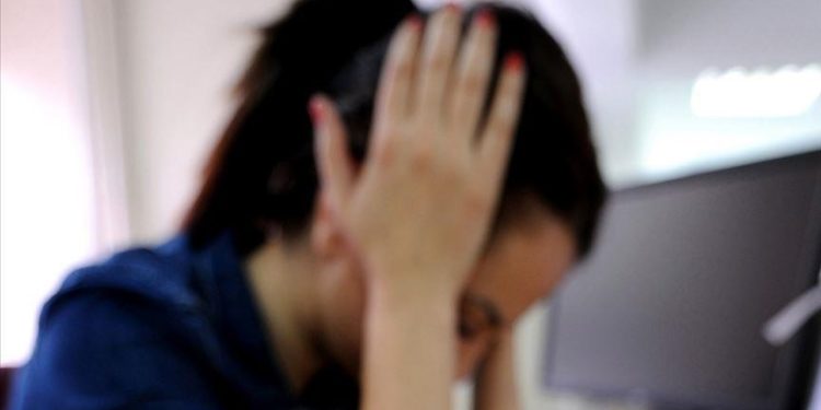 Uzmanlara göre, gençlerde artış gösteren ruhsal hastalıklar "en ciddi halk sağlığı sorunu"