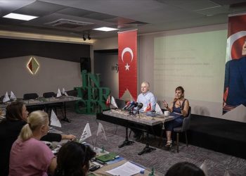 Uzmanlardan bebeklerde “topuk kanı” taramalarına ilişkin açıklama