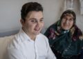 Sağlam beyin hücrelerinin güçlendirilmesiyle 2 yıl sonra komadan çıktı