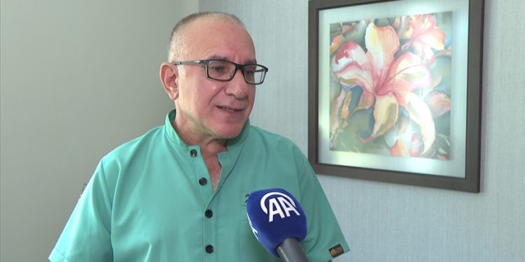 Türkiye’de “genç koroner kalp hastası” oranı yüzde 20’lere çıktı