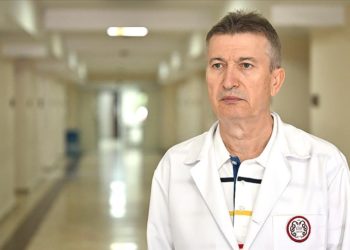 Prof. Dr. İsmail Balık’tan “M çiçeği hastalığı” açıklaması