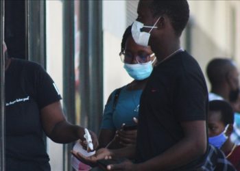 Afrika Birliği, M çiçeği salgınına karşı kıta genelinde acil durum ilan etti