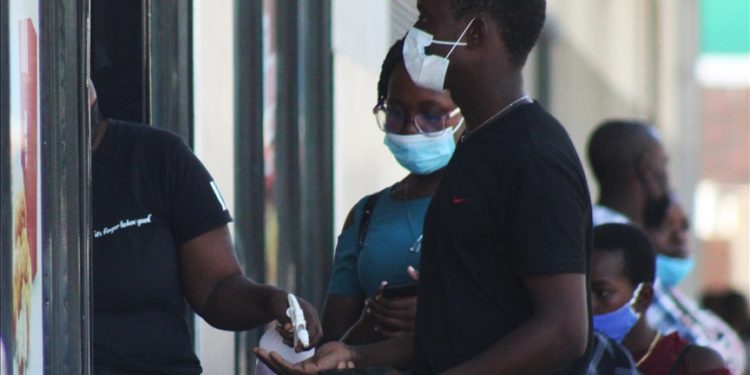 Afrika Birliği, M çiçeği salgınına karşı kıta genelinde acil durum ilan etti