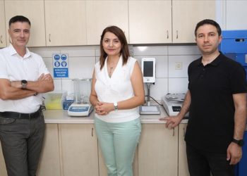 İkinci derece yanıklarda yumurta akı esaslı tedavi malzemesi için patent alındı