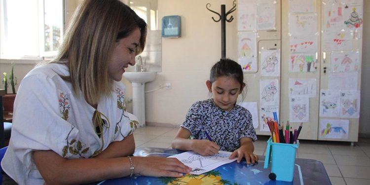 Kayseri’de sağlıklı hayat merkezleri 6 ayda 76 bin kişiye ücretsiz hizmet verdi