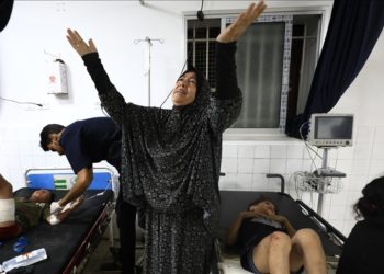 Filistin Sağlık Bakanlığı, Gazze'de ilk çocuk felci vakasını doğruladı