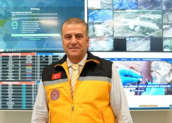 İstanbul Havalimanı’nda Afrika uçuşlarına M çiçeği takibi