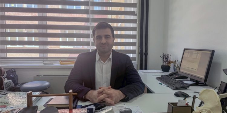 Bacak uzunluğu eşitsizlikleri ciddi sorunlar yaratabiliyor