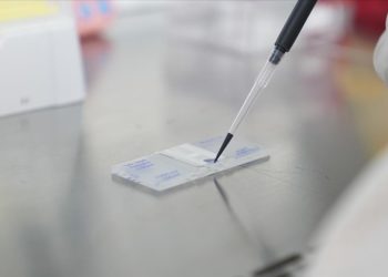 ODTÜ’nün çip merkezi sağlıkta 9 kritik alanda yerli çip üretiyor