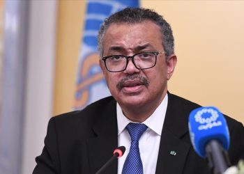 DSÖ Genel Direktörü Ghebreyesus’tan “M çiçeği virüsü salgınları durdurulabilir” mesajı