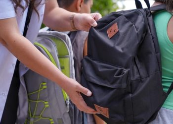 Öğrenciler için “okul çantası” uyarısı