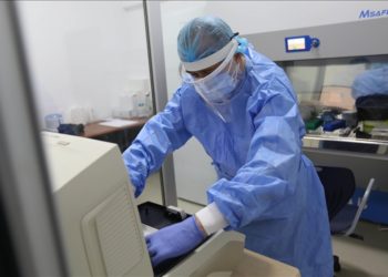 Liberya'da 5 kişide M çiçeği virüsü tespit edildi