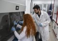Koyun kalp kapakçığından insanlarda kullanılabilecek kalp kapakçığı implantı üretildi