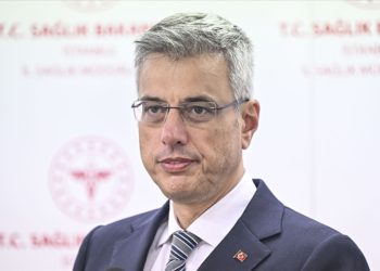 Türkiye’de 2024’te maymun çiçeği hastalığıyla ilgili bir tanı konulmadı