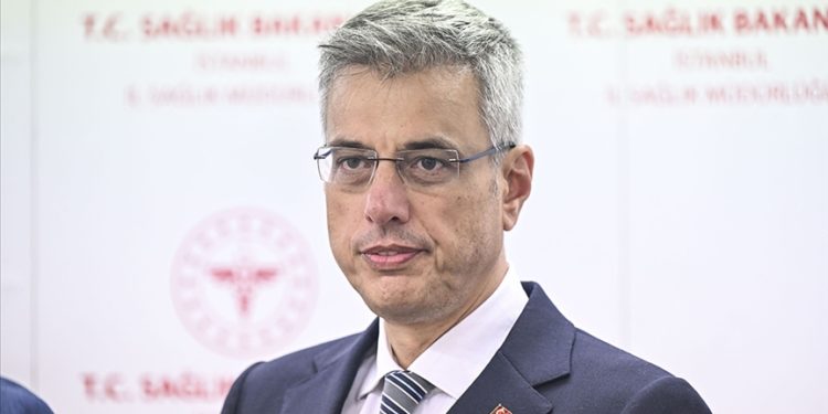 Türkiye’de 2024’te maymun çiçeği hastalığıyla ilgili bir tanı konulmadı