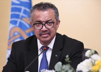 DSÖ: Sadece 2023'te sağlık hizmetlerine yönelik 1520 saldırı kaydettik